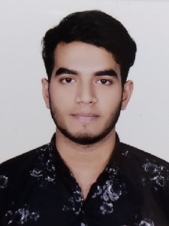 Md Shafiul Alam