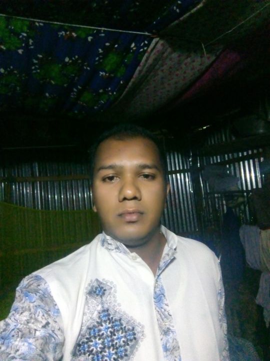 Md shahajamal Bidduth