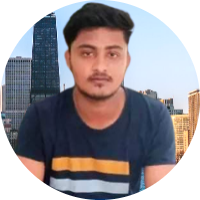 Rasel Shahriar