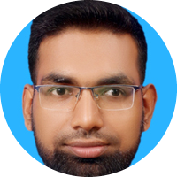 Md Sujon Mia
