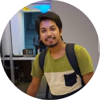 MD AMINUL ISLAM SAKIB