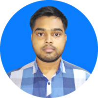 Md. Shazidur Rahaman