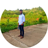 Md Sabbir Hossain