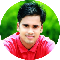Md. Nazmul Islam