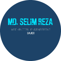 Md. Selim Reza