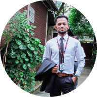Jahid Rana