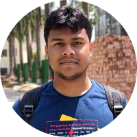 Mahfuzer Rahman