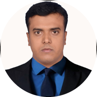 Md. Arman Hossain