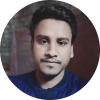 MD. MIZANUR RAHMAN MEHEDI