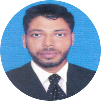 Syed Rezwan Ali
