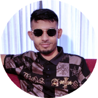 Bodrul Amin