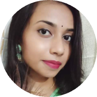 Ananya Das