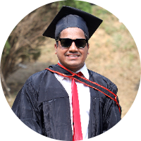 ANAMUL HOQUE