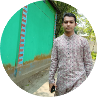MAHFUZ ALAM