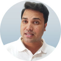 Sukumar Sen