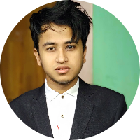 Md. Mehedi Hasan