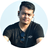Md. Abu Saim Manik