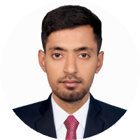 MD. AL-AMIN