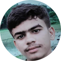 Tamim Hossain