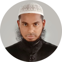 Burhan Uddin Sheik