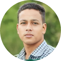 ABBAS UDDIN