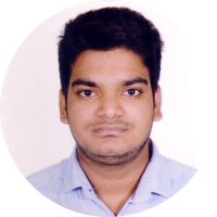 Subrota Kumar Ghosh
