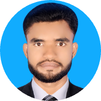 Md Shahin Ahmed