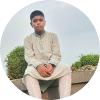 Forhad Labib