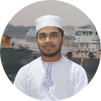 Mahdi Hasan