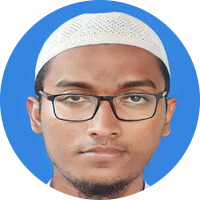 Md Salman Islam