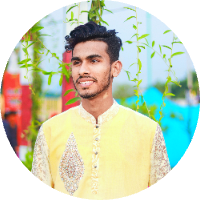 Md. Parves Hossain