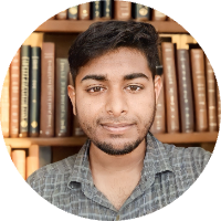 Atin Hossain