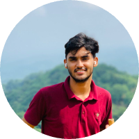 S. M. Shahria Khan Joy