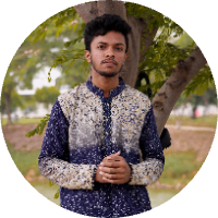 Robayed Apon