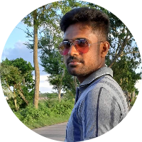 Shamim Hossain