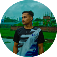 Shafayet Hossain