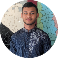 Zahid Hasan