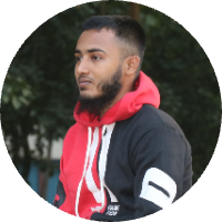 Md Anwar Hosen