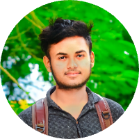 Nazmul Hossen