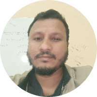 Hafiz Ahmad Milon