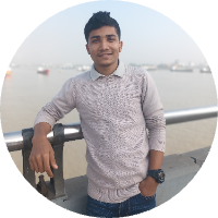 Meharub Hossen Rahad