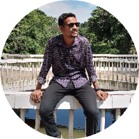 Syed Musfiqur Rahman