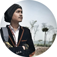 Shadman Shakib