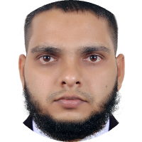 SHEIKH SHAHID AL MASUD
