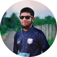 MD:Shahadat Hossain