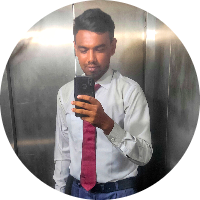 Rayhan Shuvo