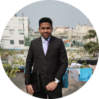 Ahmed Muktadir