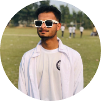 Hridoy Ahmed