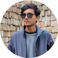 Abdullah Al Mamun