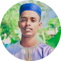 Jubayer Ahmed